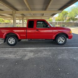 2003 Ford Ranger