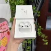 AirPod Gen 2 Bluetooth Earbuds 
