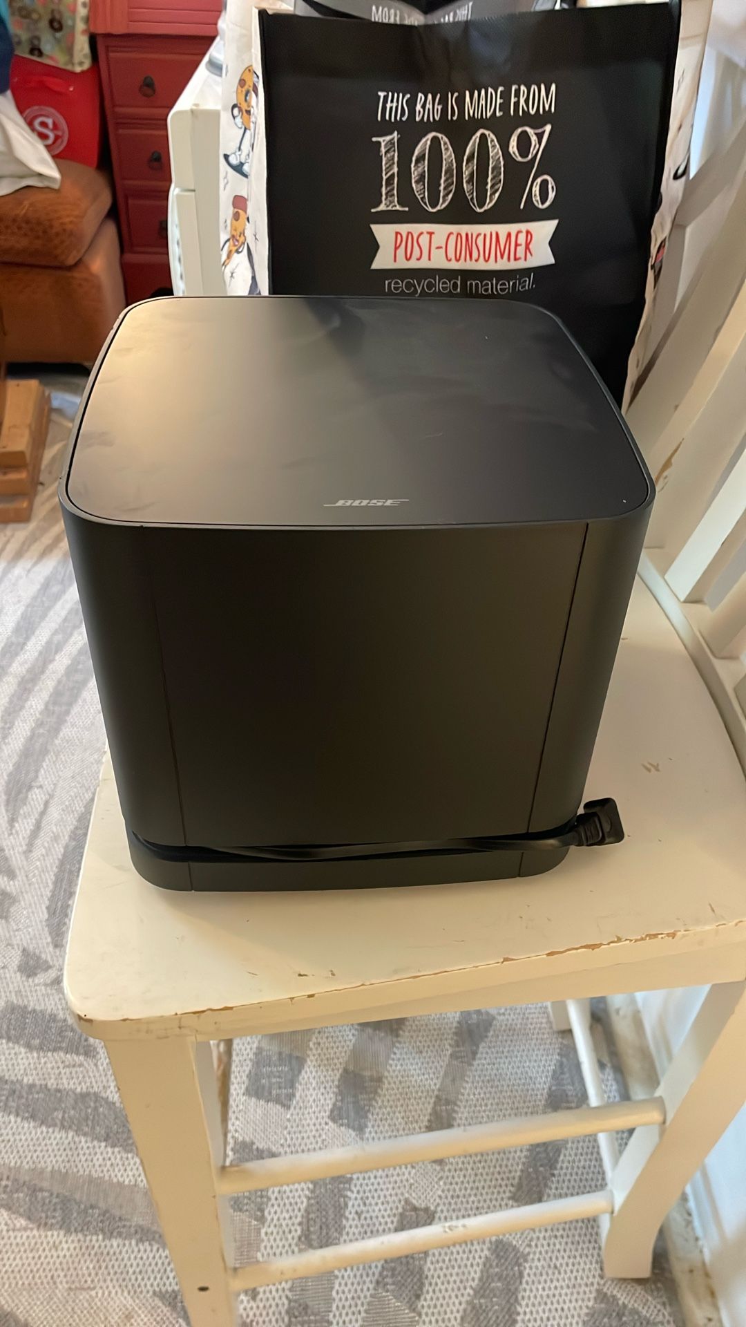 Bose Subwoofer