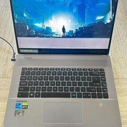 msi creator Z16 A11UET