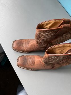 Shyanne Boots