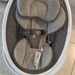 Munchkin Swing For Babies