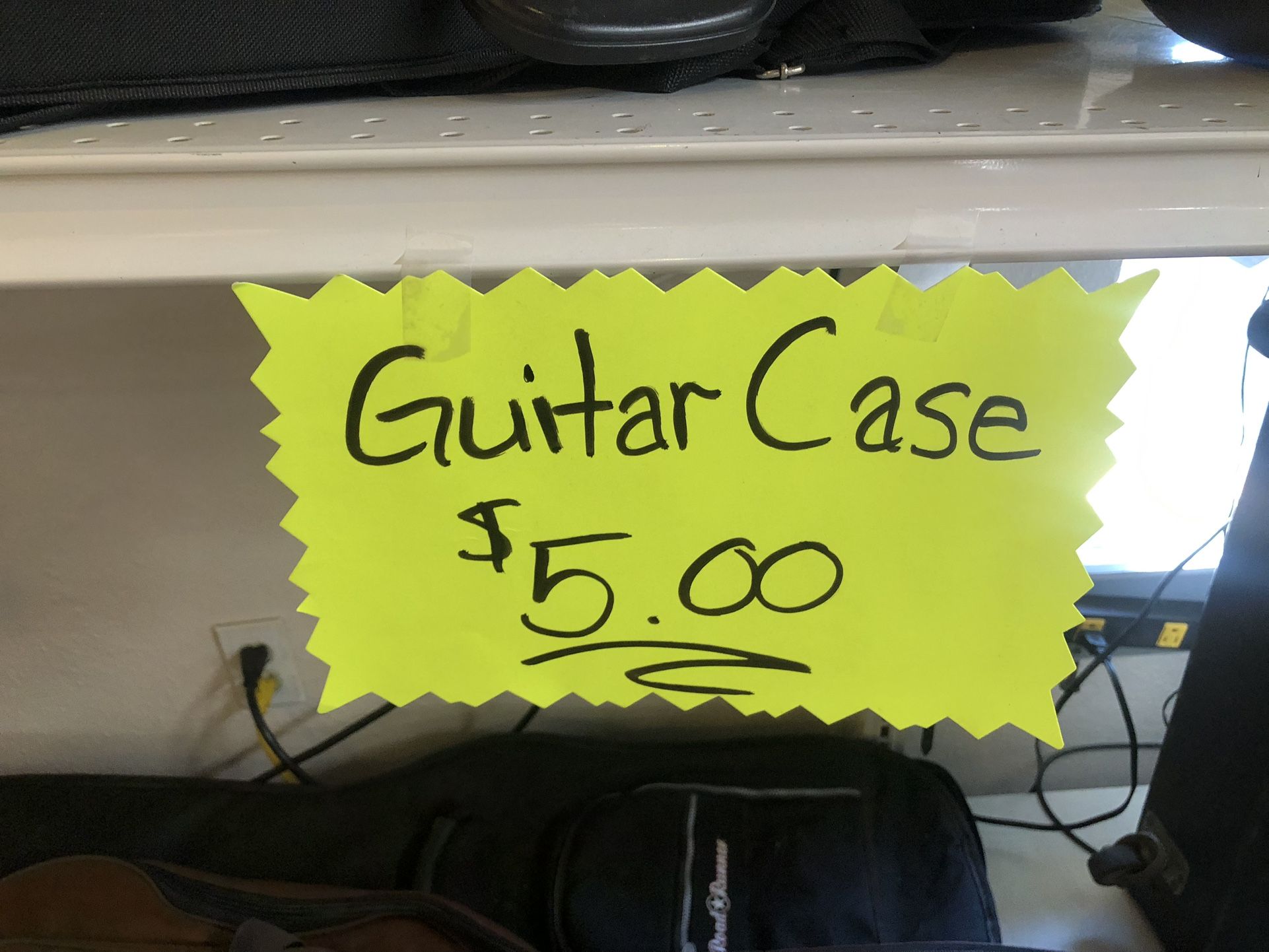 Guitar Cases for Sale in Clearwater Beach, FL OfferUp