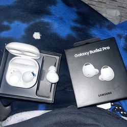 galaxy buds 2 pro