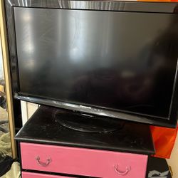 Panasonic Smart Tv Like New