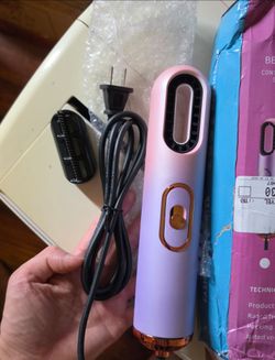 hair dryer