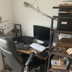 Desk 
