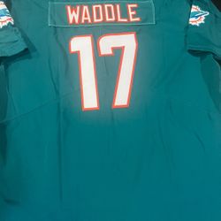Miami Dolphins Jerseys. New. Special.$50