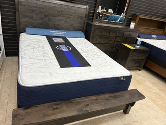 Peter bedroom starting at $699