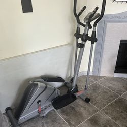 Work Out Equipment 