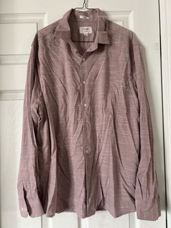 Camisa de hombre size XL-SH