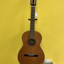 Union Musical Espanola Valencia Acoustic Classical Guitar 