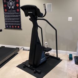 Stair master 4100  PT