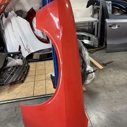 2008 - 2023 dodge challenger left fender