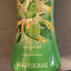 Gain Laundry Detergent 