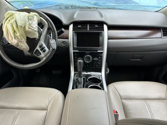 2011-2014 Ford Edge Parts!!