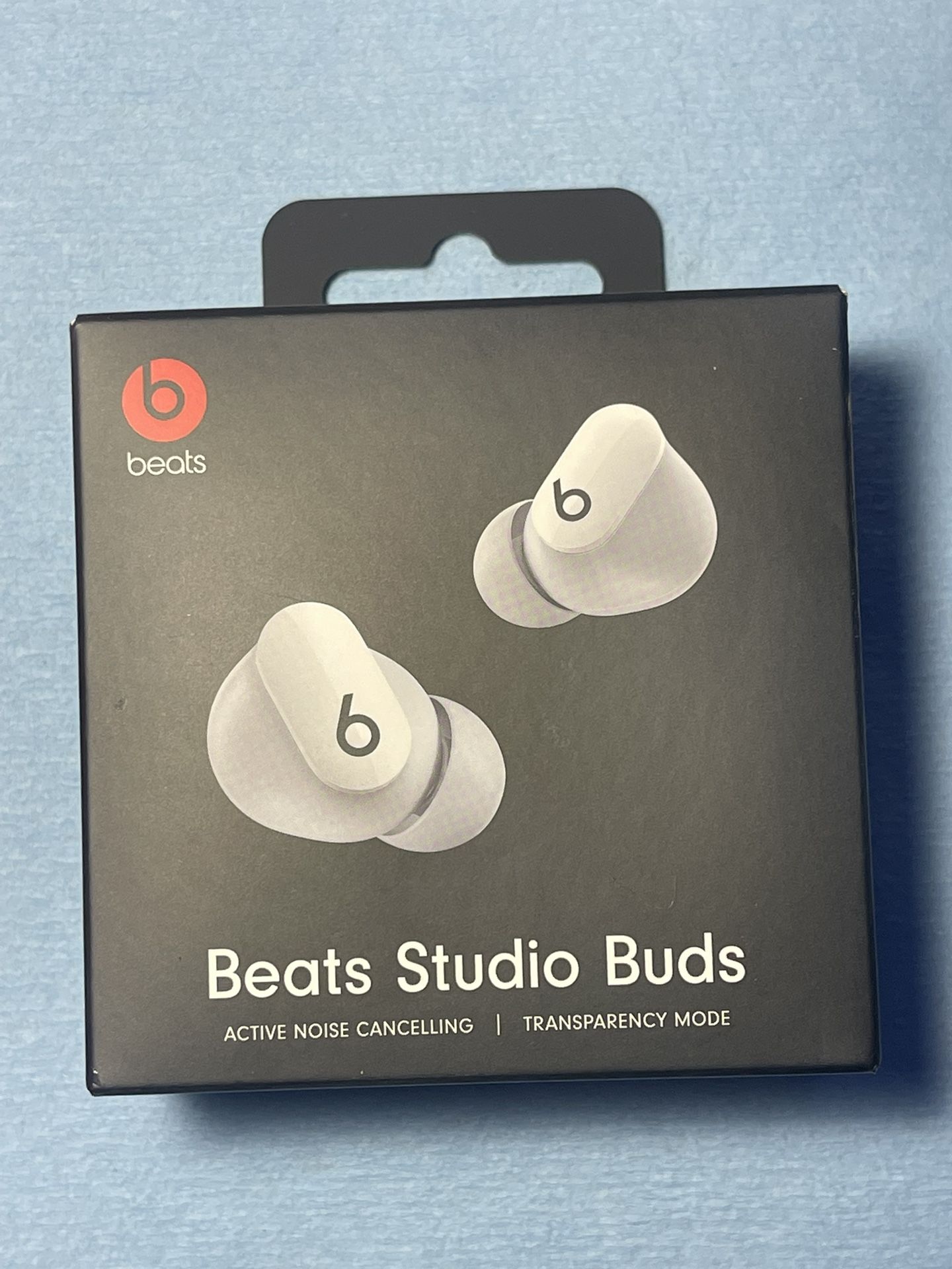Beats Studio Buds