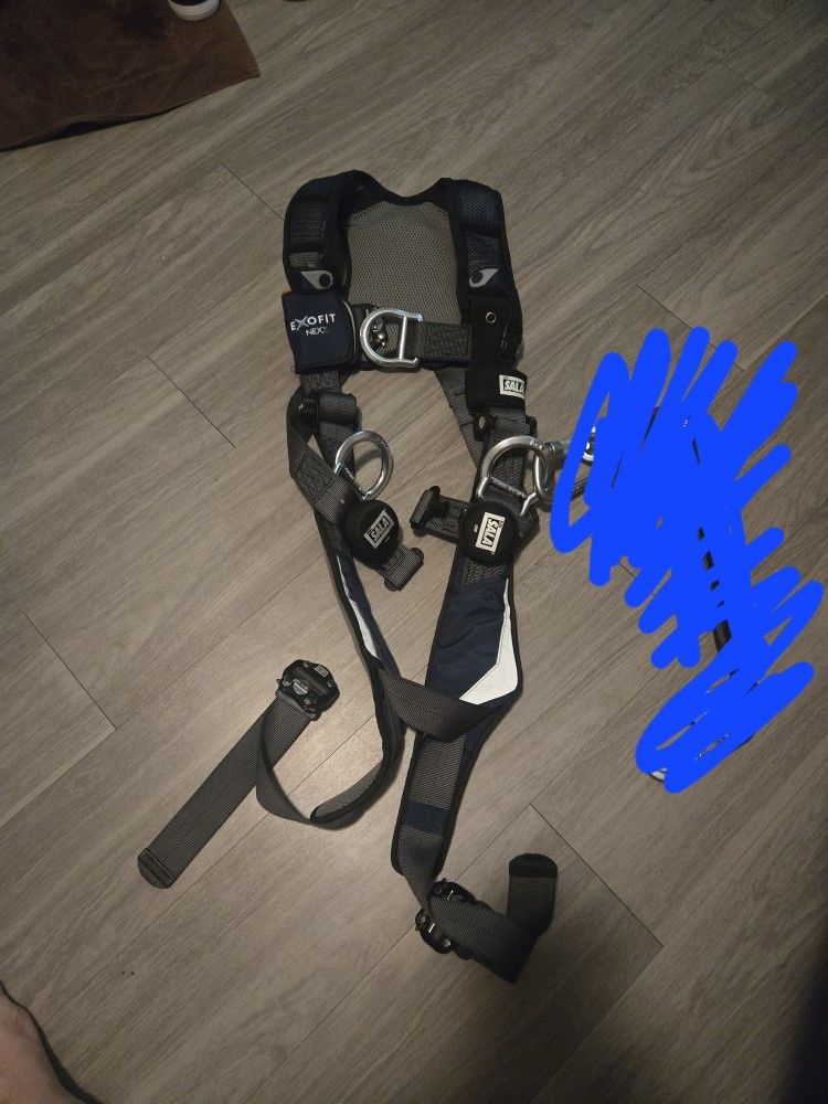 Sala Exofit Harness- Small