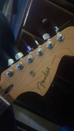 Fender Jaguar
