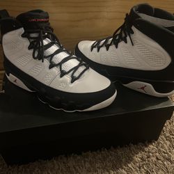 Jordan 9.5 