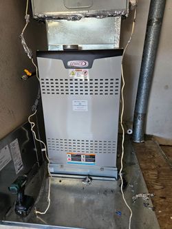 5 ton furnace
