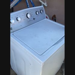 Kenmore Washer
