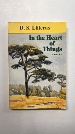 In The Heart Of Things