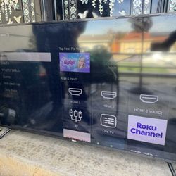 Roku Tv 