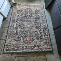 Medallion Persian Rug
