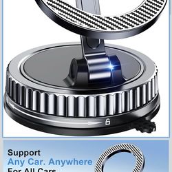 （New）Car Phone Holder for Magsafe