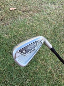 Callaway X Forged UT 24° Utility Iron