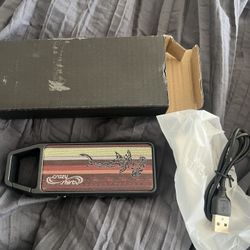 Portable Speaker 
