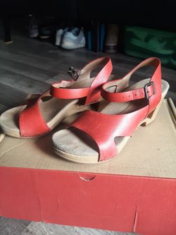 Shoes ðŸ‘