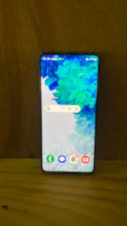 Samsung galaxy s. 20