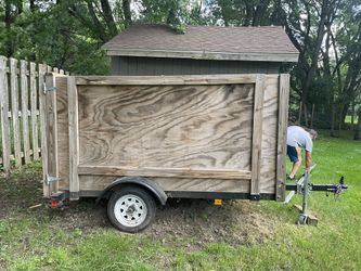 Trailer