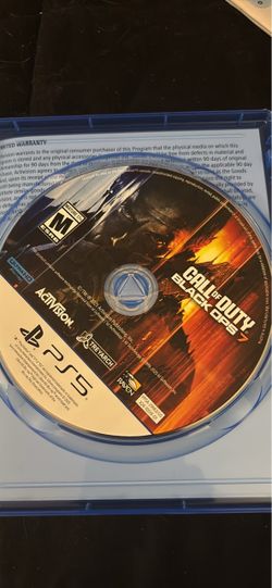 Call of Duty Black Ops 7