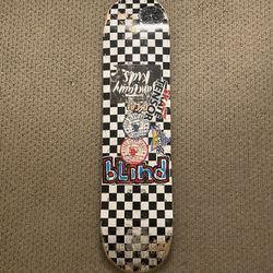 Skateboard Decks - $15 Each 