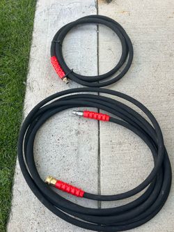 Hose for power washer