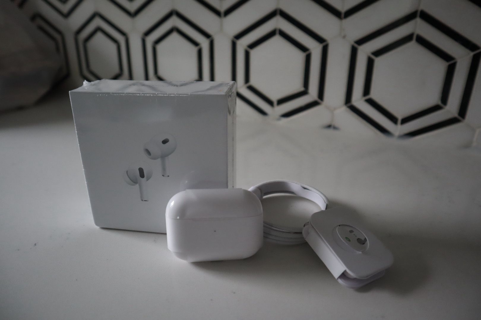 Apple AirPods Pro 2