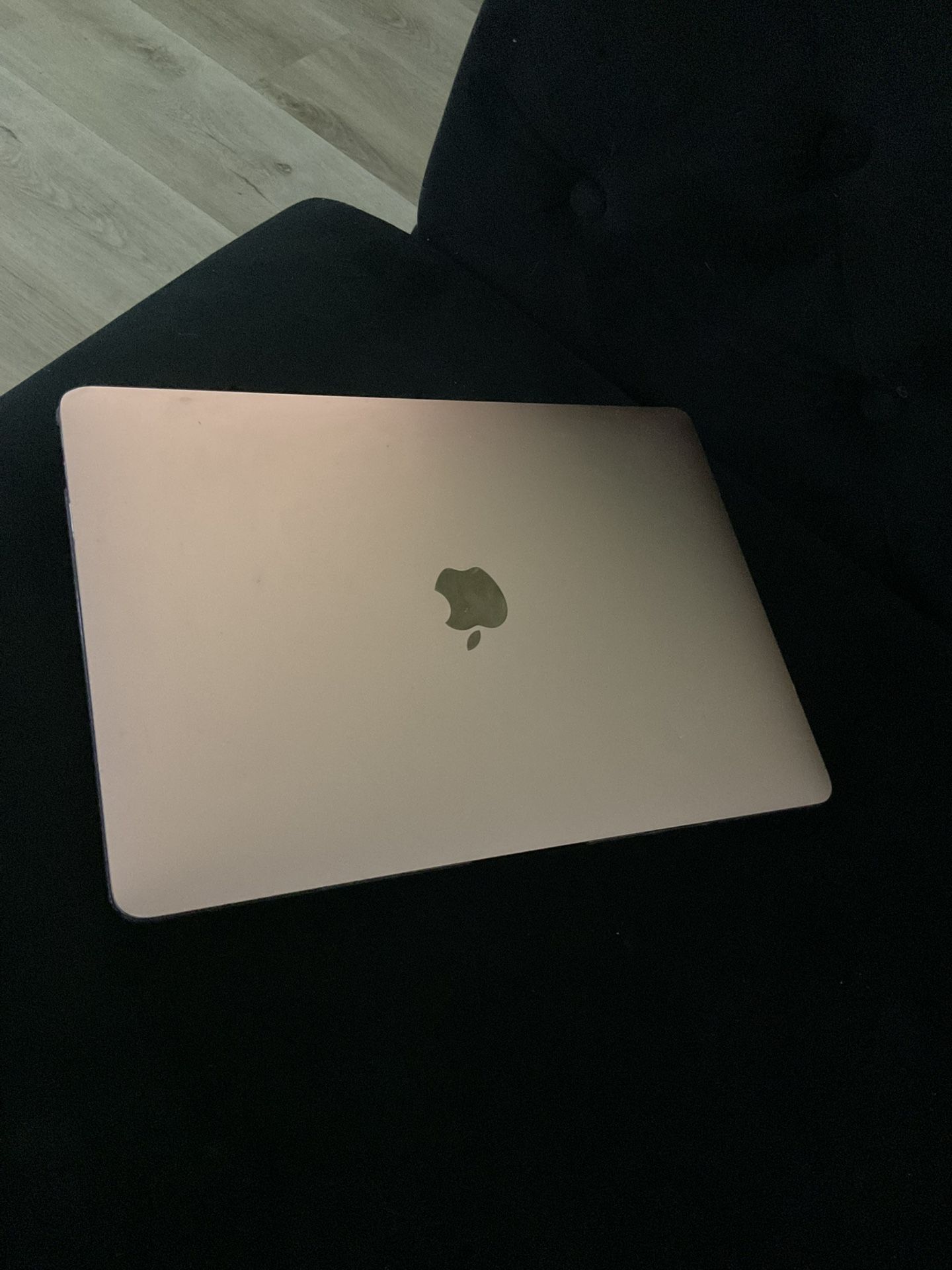 Apple Mac Book Air