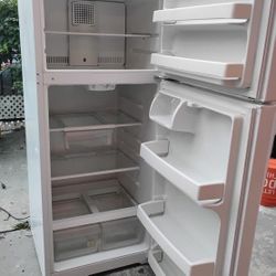 Refrigerator GE 