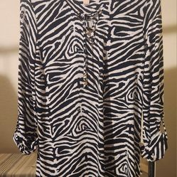 Michael Kors Dress/Blouse 