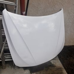 BMW F30 Hood