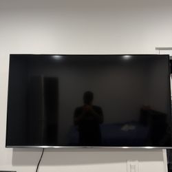 Samsung TV 55 inch 