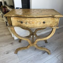 French Country Table 