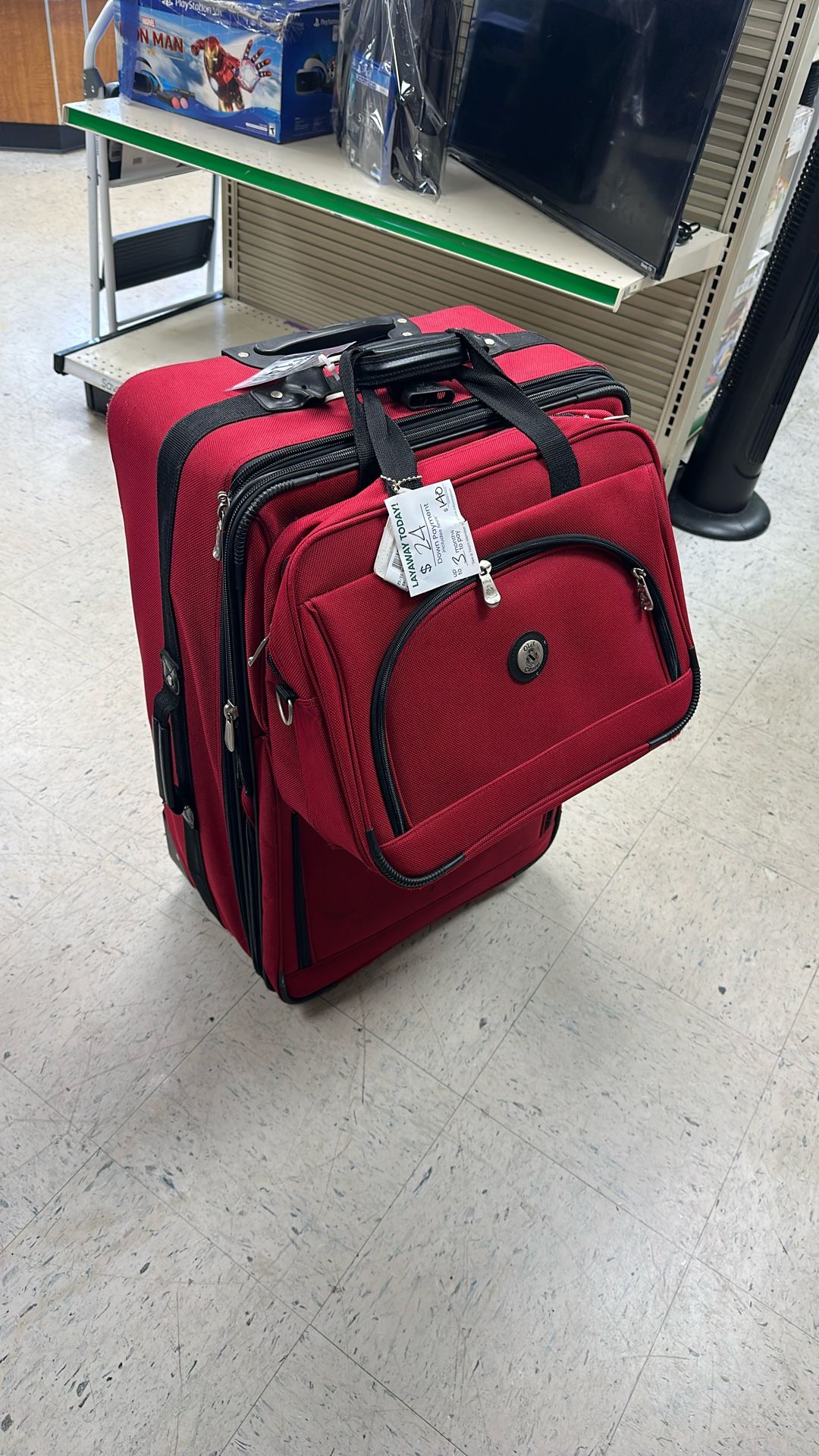 Luggage