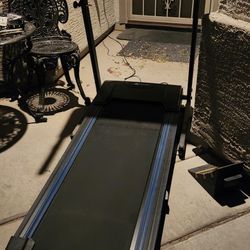 Xterra T150 Treadmill $50 