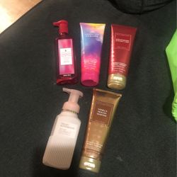 Bath And Body 