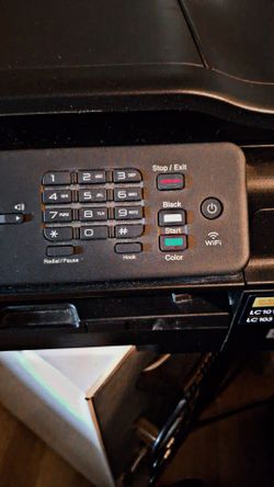 BROTHER PRINTER