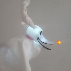 Zero From Nightmare Before Christmas 